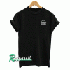 Hamburger Print Tshirt