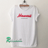 Hawaii Seven Seventy Tshirt