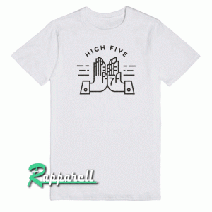 High five Tshirt