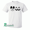 Halloween faces Tshirt