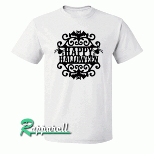 Happy Halloween Tshirt