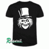 Hatbox Ghost Tshirt