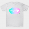 Hey Guys! Tshirt
