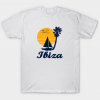 Ibiza Spain Spain Beach Party Tshirt
