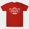 Miami Beach Florida Tshirt