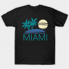 Miami Tshirt