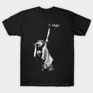 RAGE Tshirt