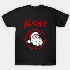 Sleigher Tshirt