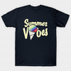 Summer vibes Tshirt