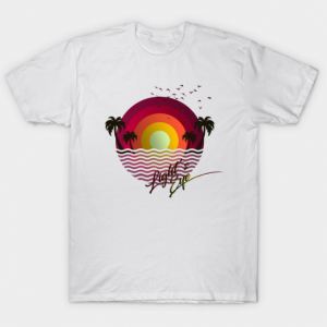 Summer's Dream Tshirt