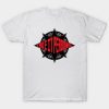 Take It Personal Logo Tshirt