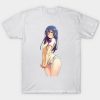 Umi Sonoda BUTT Tshirt