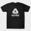 WWCOMMS. BASTILLE Tshirt