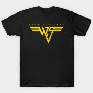 Wyld Stallyns Tshirt