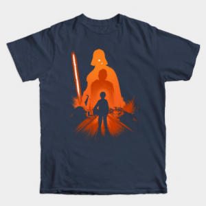 Anakin Tshirt