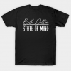 Beth Dutton State Of Mind Tshirt