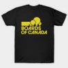 Boards of Canada Tshirt