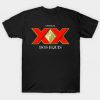 Cerveza Xx Dos Equis Tshirt