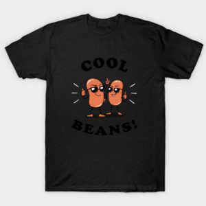 Cool Beans Tshirt