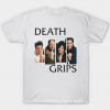 Death Grips Best of Tshirt