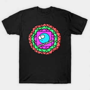 Dirty Dude Tshirt