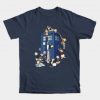 Doctor Mew Tshirt