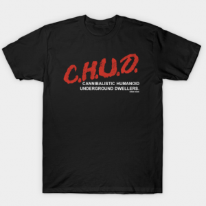 Drug-free Subterranean Mutants! Tshirt