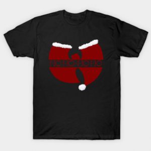 ENTER THE 25th OF DECEMBER Tshirt
