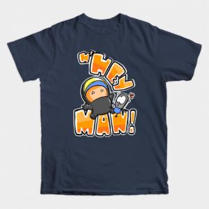 Hey Man Tshirt