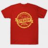 Hold Steady Tshirt