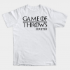 JIU JITSU - GAME OF THROWS Tshirt