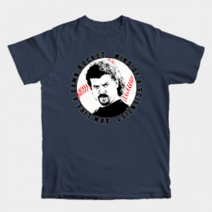 Kenny powers Tshirt