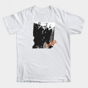 Kneel Tshirt