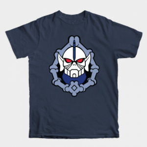 Leader of the Evil Horde Tshirt