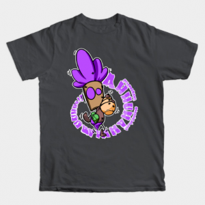 Nazeebo Tshirt
