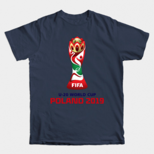 U-20 World Cup Poland 2019 Tshirt