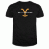 Yellowstone Tshirt