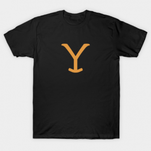 Yellowstone Tshirt