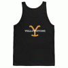 Yellowstone Tank top