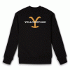 Yellowstone Sweatshirt