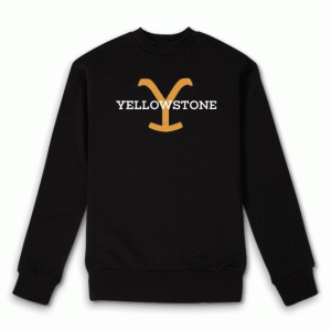 Yellowstone Sweatshirt