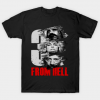 3 From Hell Tshirt