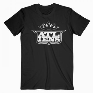 ATLiens Tshirt