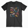 Adam Devine Dolphin Tshirt