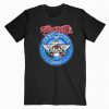 Aerosmith Aero Space Tshirt