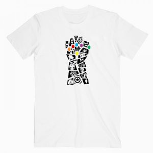 Avengers Unisex Tshirt
