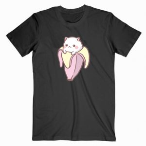 Bananya Fellings Tshirt