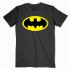 Batman Logo Unisex Tshirt