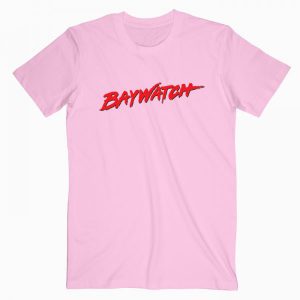 Baywatch Tshirt