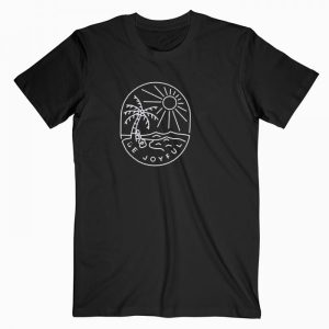 Be Joyful Tshirt